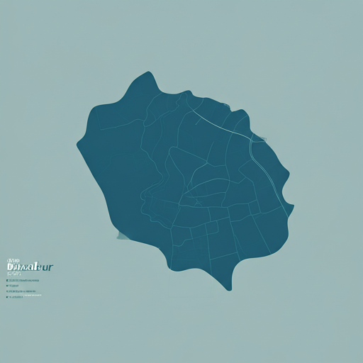 Mapa de ubicacion DIMALSUR en Malaga