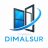 DIMALSUR Logo